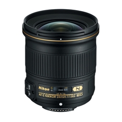 Nikon 24mm F1.8G ED Nano AF-S - Chính hãng VIC