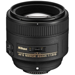 Nikon 85mm F1.8G - Chính hãng VIC