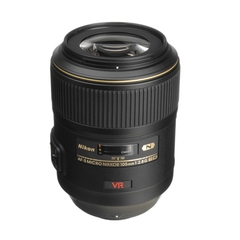 Nikon 105mm Macro F2.8G ED VR Nano - Chính hãng VIC