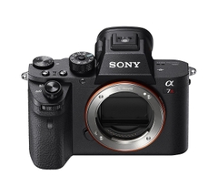 Sony A7R Mark II Body - Chính hãng