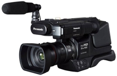 Panasonic AG-AS9000E - Chính hãng