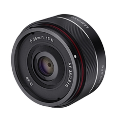 Samyang 35mm F2.8 FE-AF - Chính hãng