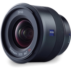 Batis 25mm F2.0 for Sony FE - Chính hãng
