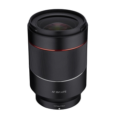 SAMYANG 35MM F/1.4 FE-AF - Chính hãng