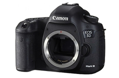 Canon 5D Mark III Body - Chính hãng LBM