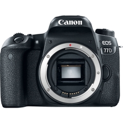 Canon EOS 77D Body - Chính hãng LBM