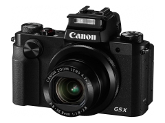 Canon G5X - Chính hãng