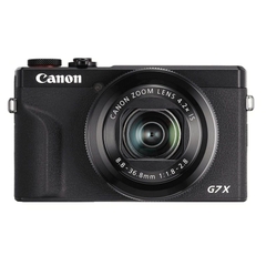 Canon G7X Mark III - Chính hãng LBM