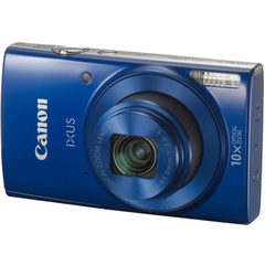 Canon IXUS 190 HS - Chính hãng