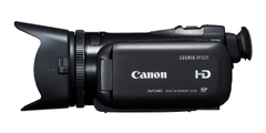 Canon Legria HF G25 - Chính hãng LBM