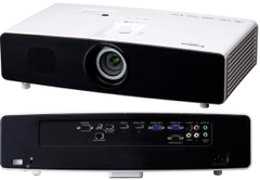 Canon LX-MW500 - Chính hãng LBM