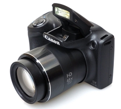 Canon PowerShot SX 430HS - Chính hãng