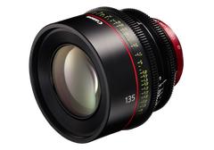 Canon CN-E135mm T2.2 L F (EF) - Chính hãng