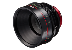 CN-E50mm T1.3 L F (EF) - Chính hãng
