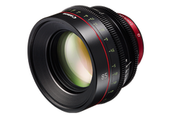 CN-E85mm T1.3 L F (EF) - Chính hãng