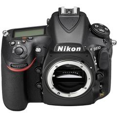 Nikon D810 Body - Chính hãng VIC