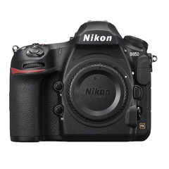 Nikon D850 Body - Chính hãng VIC