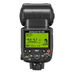 Nikon SB-5000 - Chính hãng