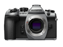 Olympus OM-D E-M1 Mark II - Limited Edition- Chính hãng