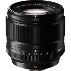 Fujifilm XF 56mm F1.2 R - Chính hãng
