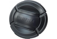 Cap Fujifilm zin 58mm