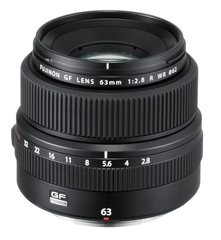 Fujifilm GF63mm F2.8 R WR - Chính hãng