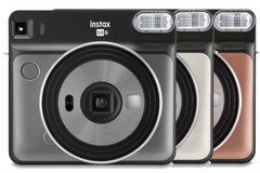 Fujifilm Instax Square SQ6 - Chính hãng