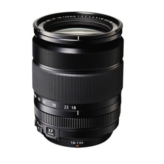 Fujifilm 18-135mm F3.5-5.6 OIS WR CD - Chính hãng