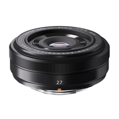 Fujifilm 27mm F2.8 R - Chính hãng