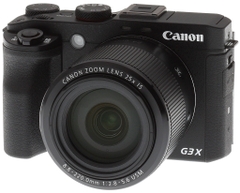 Canon G3X - Chính hãng