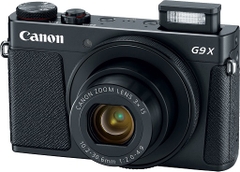 Canon G9X Mark II - Chính hãng