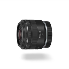 Canon RF 35mm F1.8 Macro IS STM - Chính hãng LBM