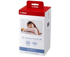 HỘP MỰC IN CANON KP 108IN - Chính hãng LBM