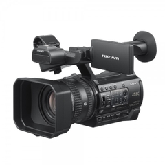 Sony HXR-NX200 4K - Chính hãng