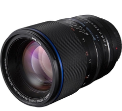 Laowa 105mm f/2 Smooth Trans Focus (STF)