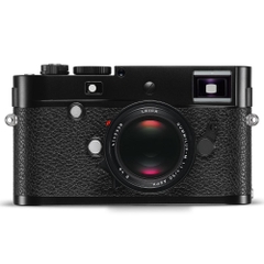 Leica M-P Typ 240 (Đen)