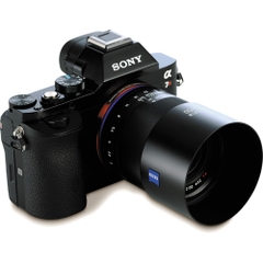 Loxia 50mm F/2 For Sony E - Chính hãng