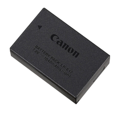 Pin Canon LP-E17
