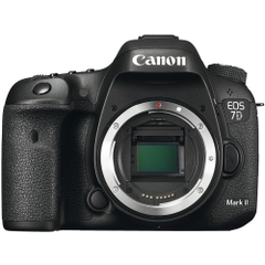 Canon 7D Mark II Body - Chính hãng LBM