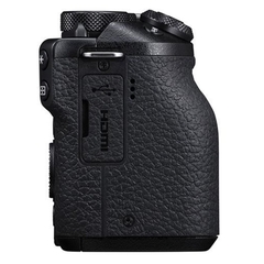Canon EOS M6 Mark II Body - Chính hãng LBM