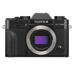Fujifilm X-T30 Body - Chính hãng