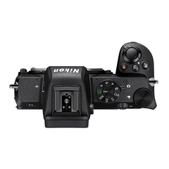Nikon Z50 Body - Chính hãng