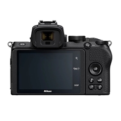 Nikon Z50 Body - Chính hãng