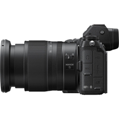 Nikon Z6+24-70mm F4 Z - Chính hãng
