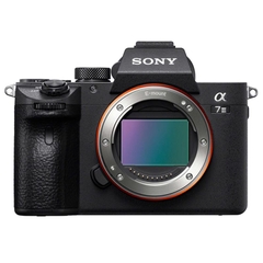 Sony A7 Mark III Body - Chính hãng