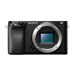 Sony A6100 Body - Chính hãng
