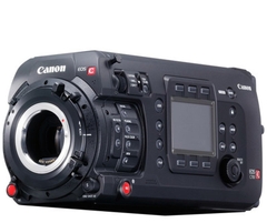 Canon C700 - Chính hãng LBM