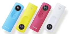 Ricoh Theta M15 - Chính hãng
