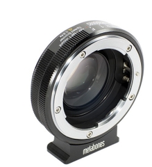 Metabones Speed Booster XL 0.64x Canon EF to Micro Four Thirds‎