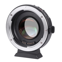 Viltrox Mount Canon EF-M2 Sang M4/3